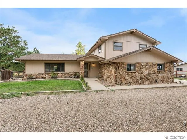 9037 Morton Road Niwot, CO 80503
