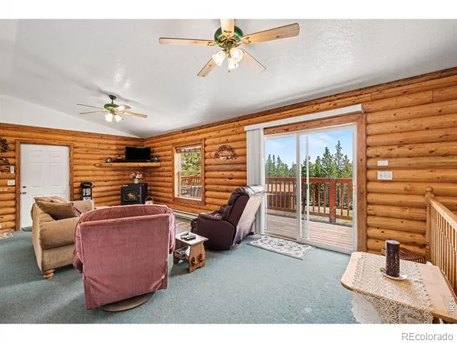 321 Shasta Way Red Feather Lakes, CO 80545