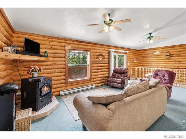 321 Shasta Way Red Feather Lakes, CO 80545