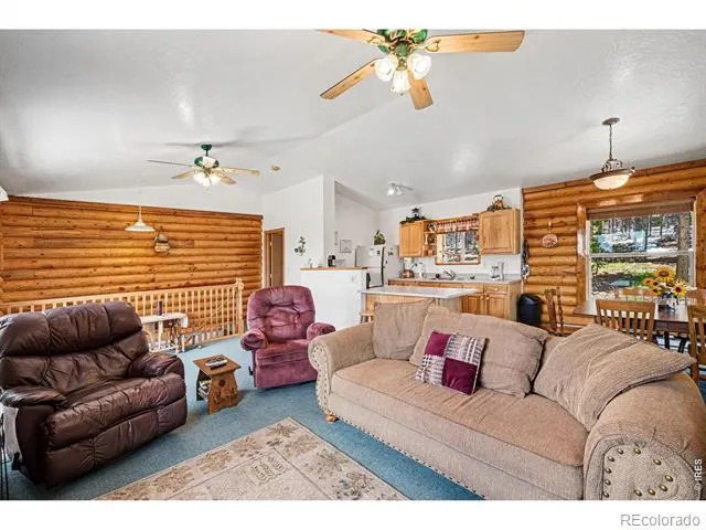 321 Shasta Way Red Feather Lakes, CO 80545