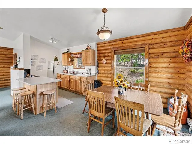 321 Shasta Way Red Feather Lakes, CO 80545