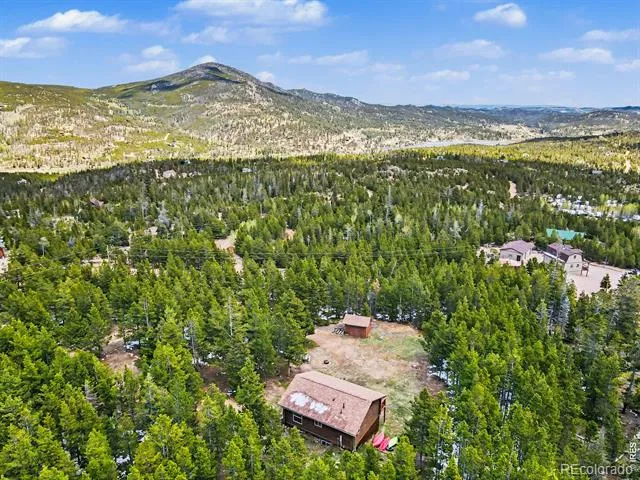 321 Shasta Way Red Feather Lakes, CO 80545