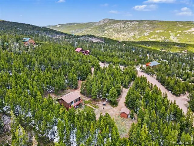 321 Shasta Way Red Feather Lakes, CO 80545