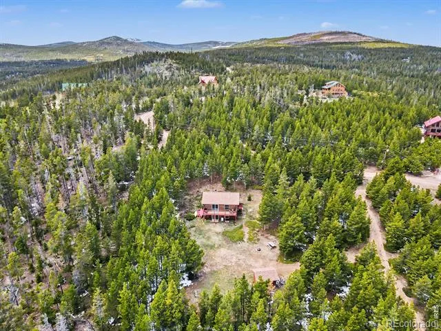 321 Shasta Way Red Feather Lakes, CO 80545