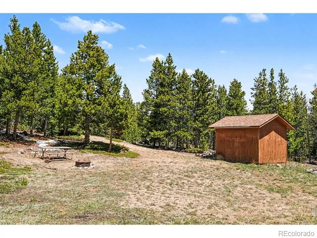 321 Shasta Way Red Feather Lakes, CO 80545