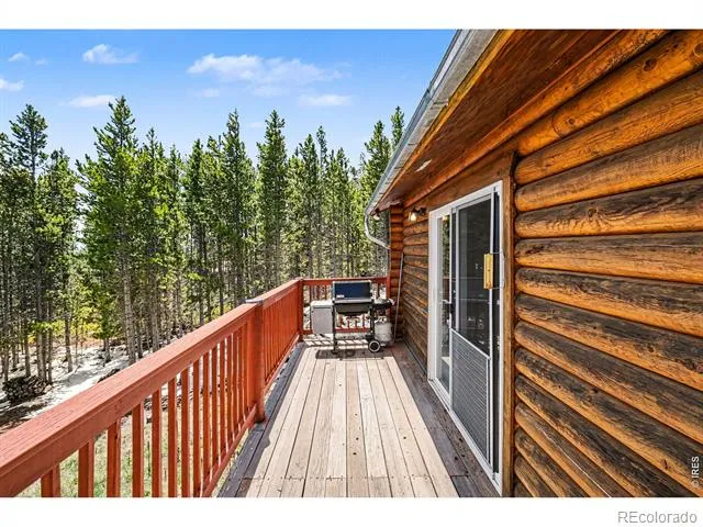 321 Shasta Way Red Feather Lakes, CO 80545