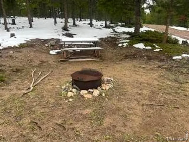 321 Shasta Way Red Feather Lakes, CO 80545