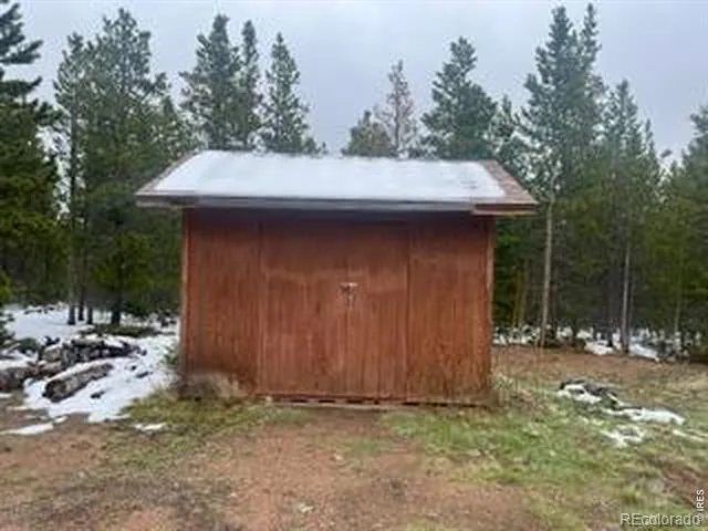 321 Shasta Way Red Feather Lakes, CO 80545