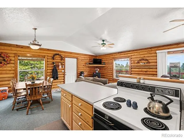 321 Shasta Way Red Feather Lakes, CO 80545