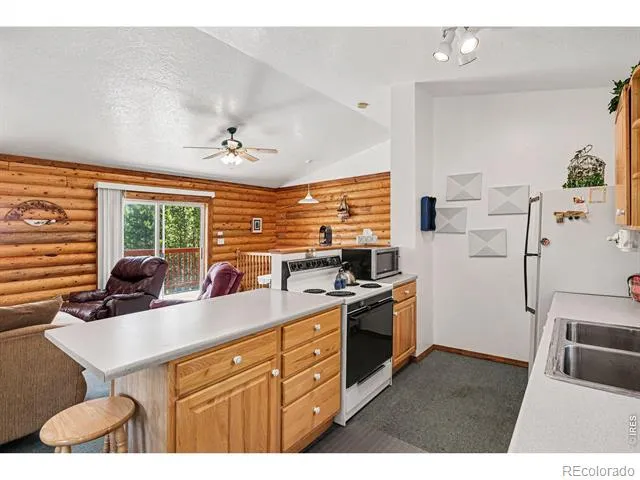 321 Shasta Way Red Feather Lakes, CO 80545