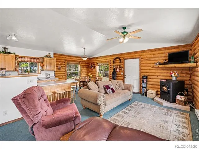 321 Shasta Way Red Feather Lakes, CO 80545