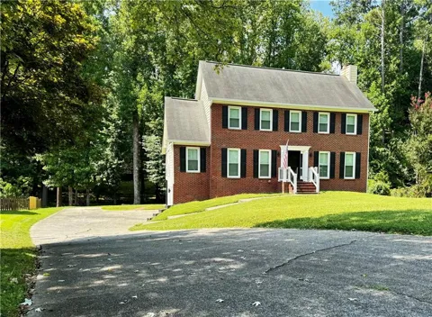 1890 Dovonshire Road