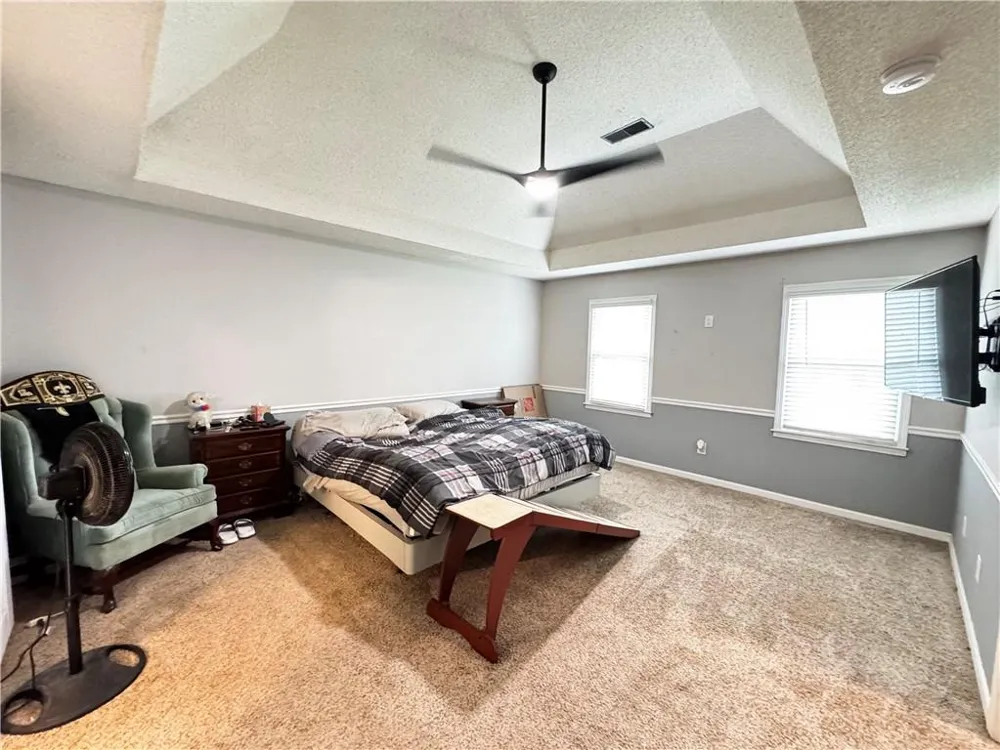 1890 Dovonshire Road Marietta, GA 30064