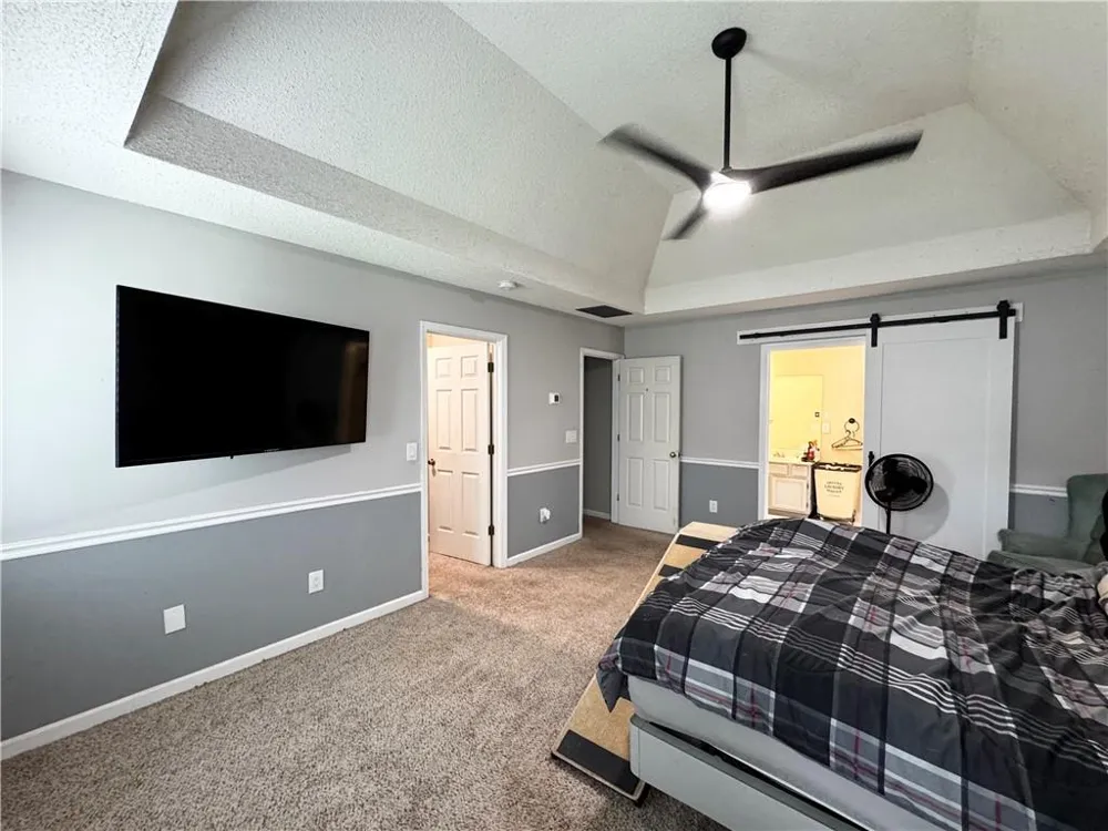 1890 Dovonshire Road Marietta, GA 30064