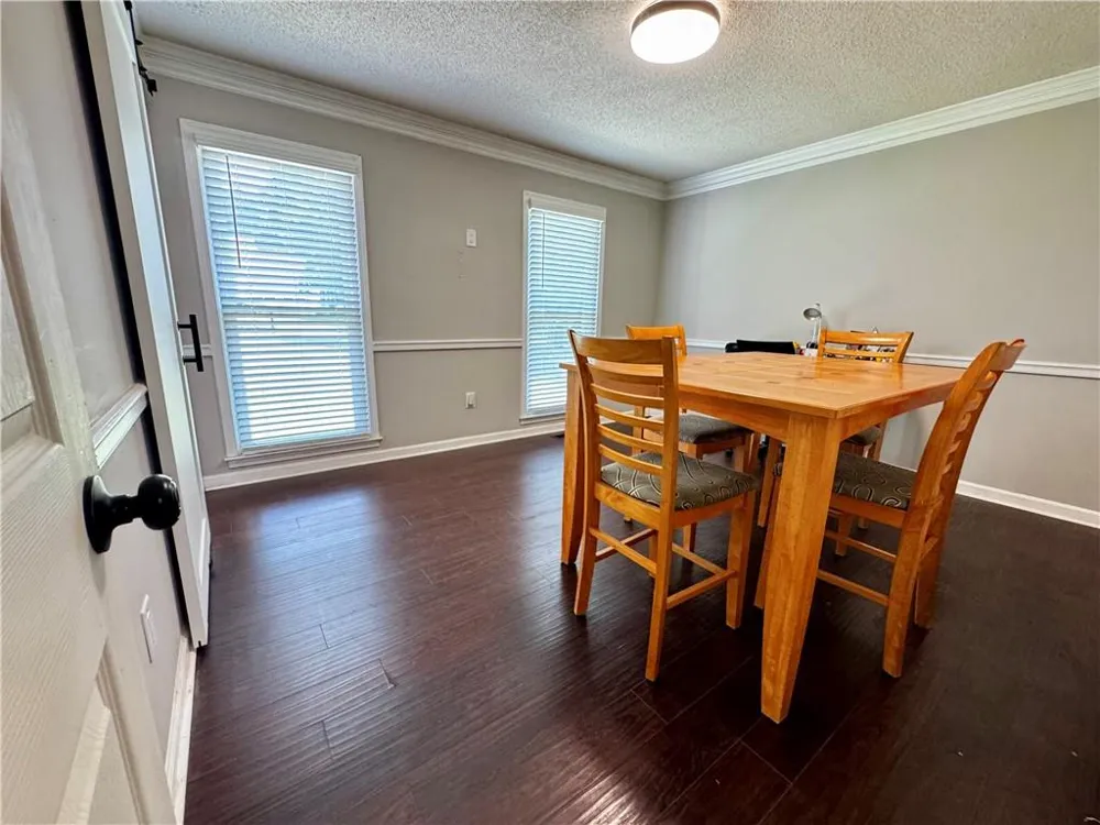1890 Dovonshire Road Marietta, GA 30064