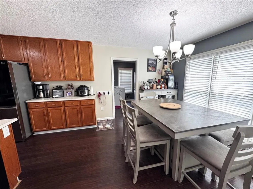 1890 Dovonshire Road Marietta, GA 30064