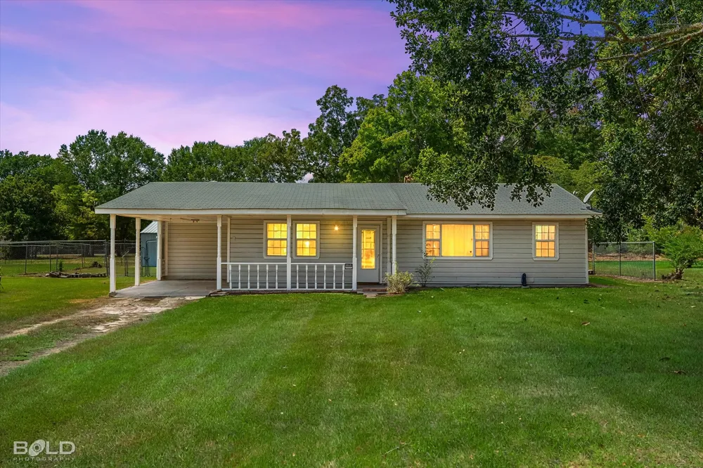 4886 Albany Drive Shreveport, LA 71107