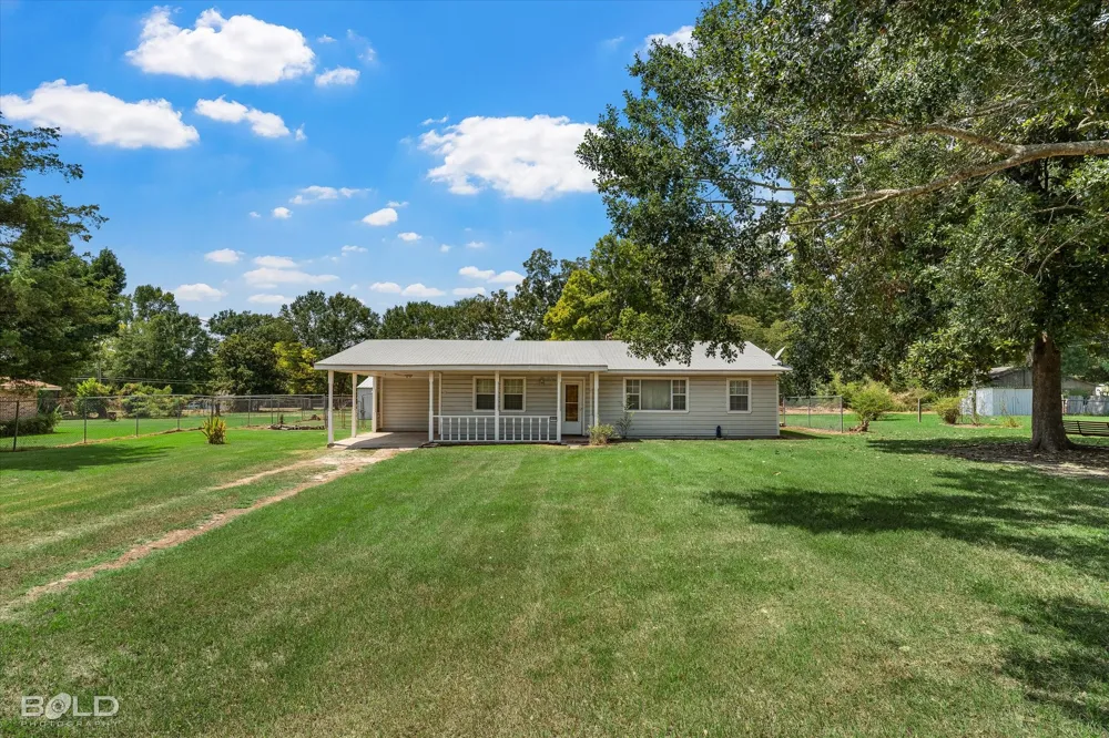 4886 Albany Drive Shreveport, LA 71107