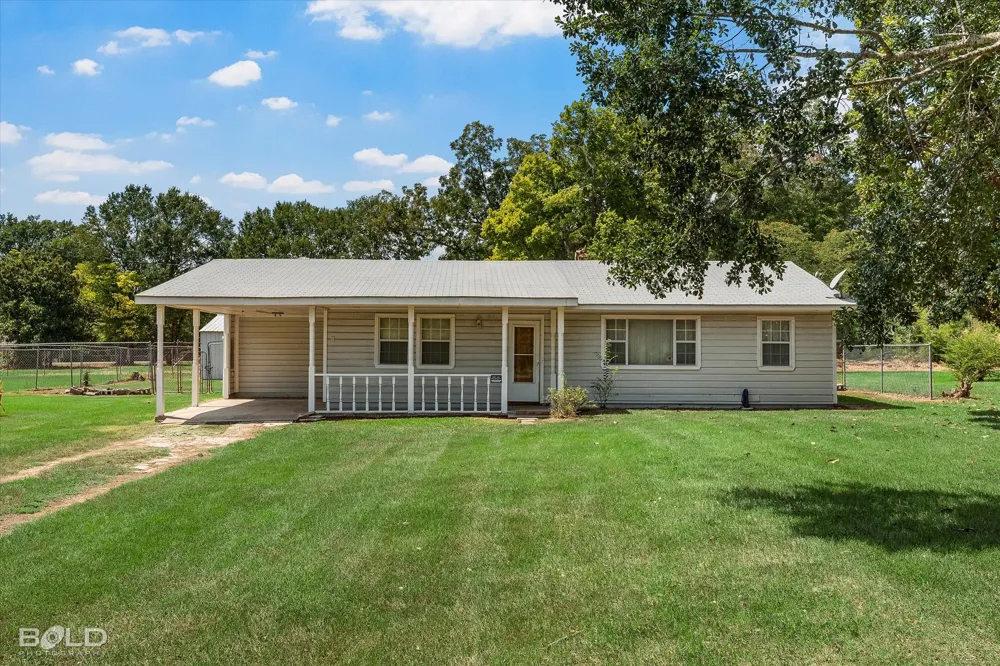 4886 Albany Drive Shreveport, LA 71107