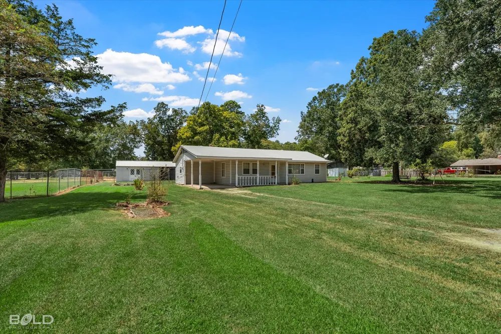 4886 Albany Drive Shreveport, LA 71107