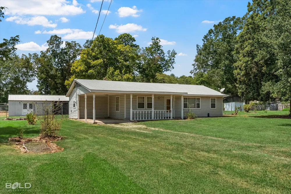 4886 Albany Drive Shreveport, LA 71107