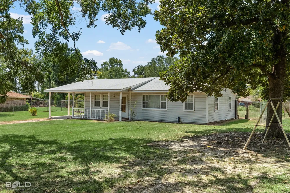 4886 Albany Drive Shreveport, LA 71107