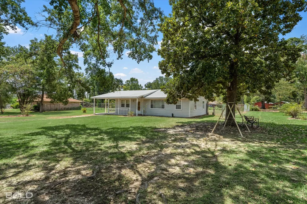 4886 Albany Drive Shreveport, LA 71107