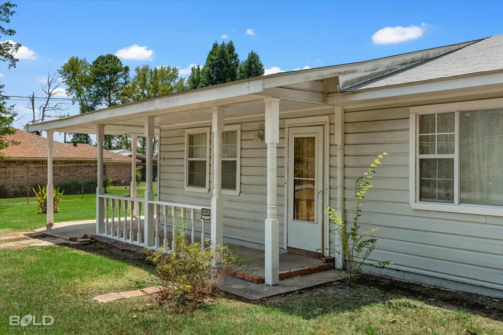 4886 Albany Drive Shreveport, LA 71107