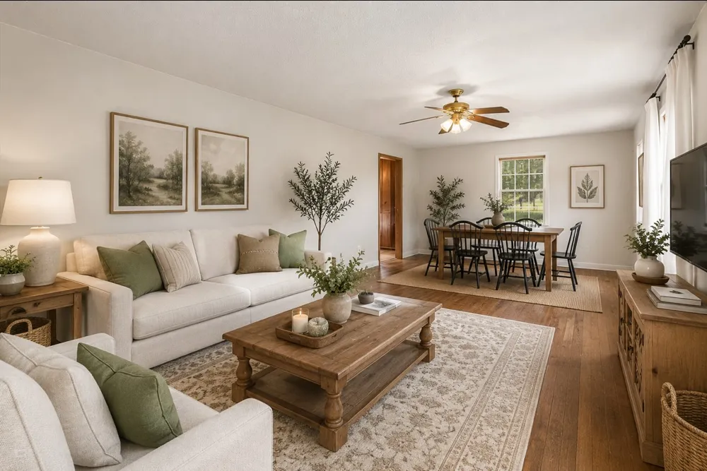 4886 Albany Drive Shreveport, LA 71107
