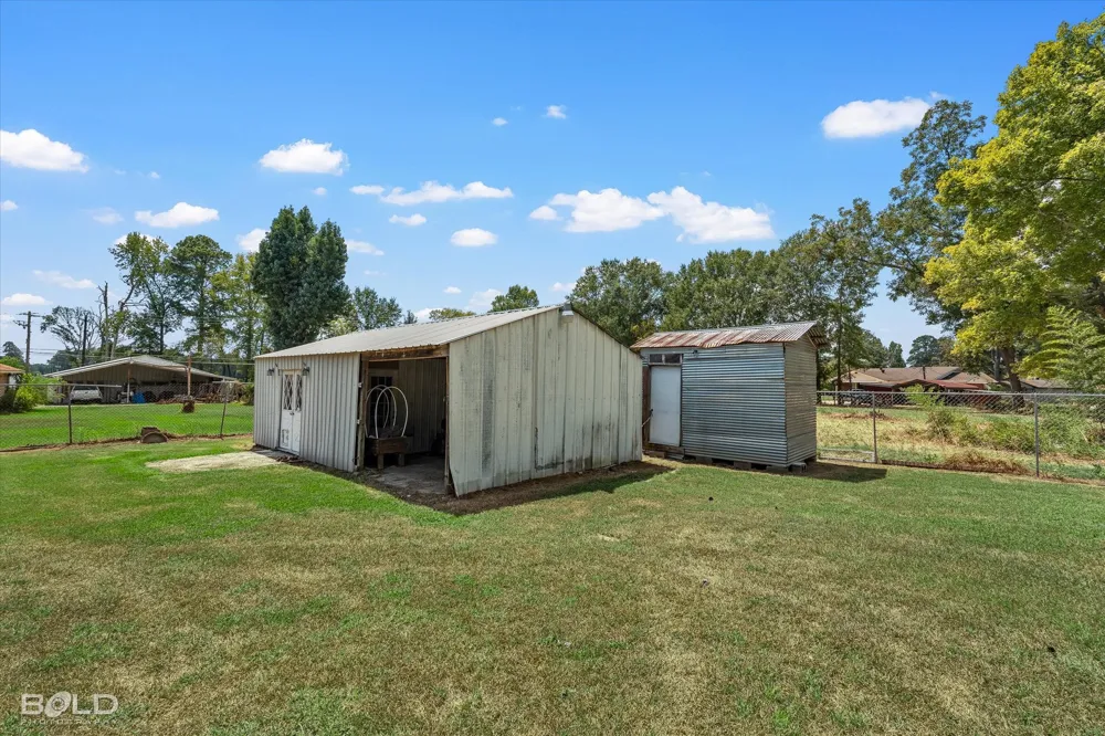 4886 Albany Drive Shreveport, LA 71107