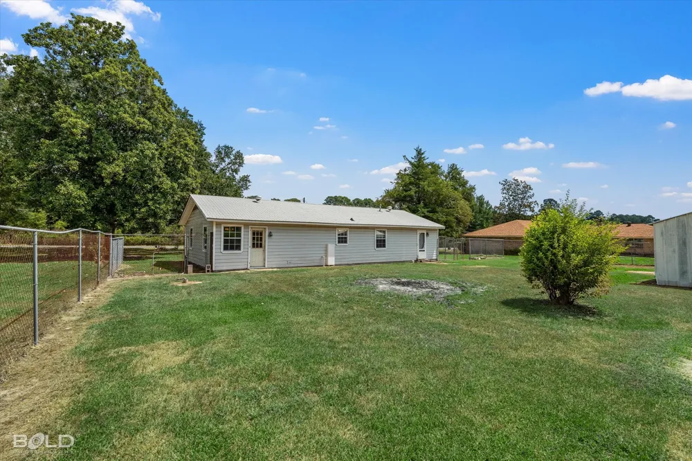 4886 Albany Drive Shreveport, LA 71107