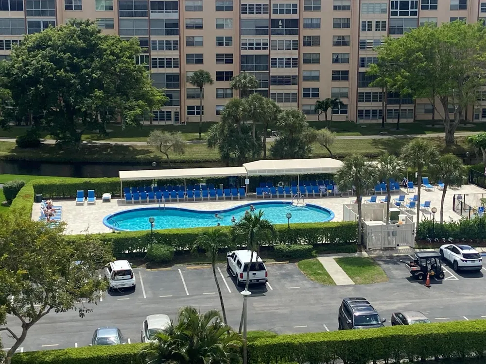 14460 Strathmore Lane #306 Delray Beach, FL 33446