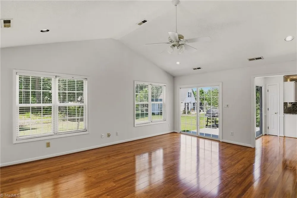 3338 Timberwolf Avenue High Point, NC 27265