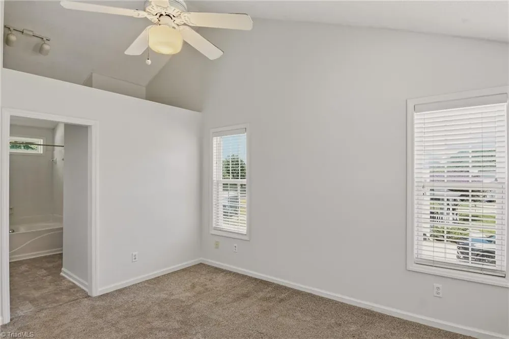 3338 Timberwolf Avenue High Point, NC 27265