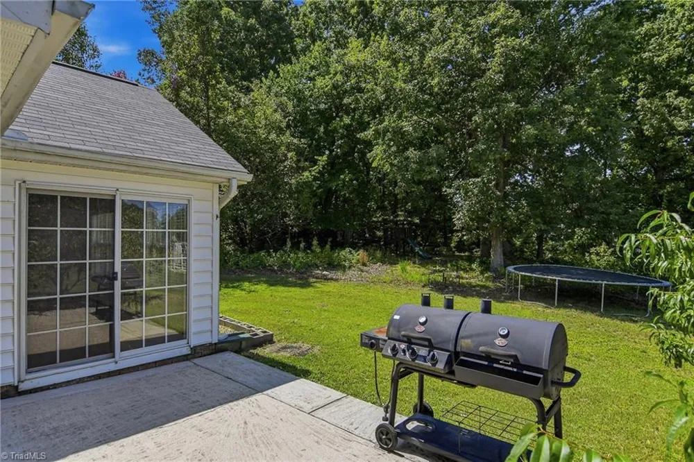 3338 Timberwolf Avenue High Point, NC 27265