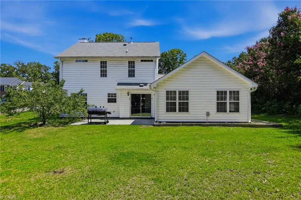 3338 Timberwolf Avenue High Point, NC 27265