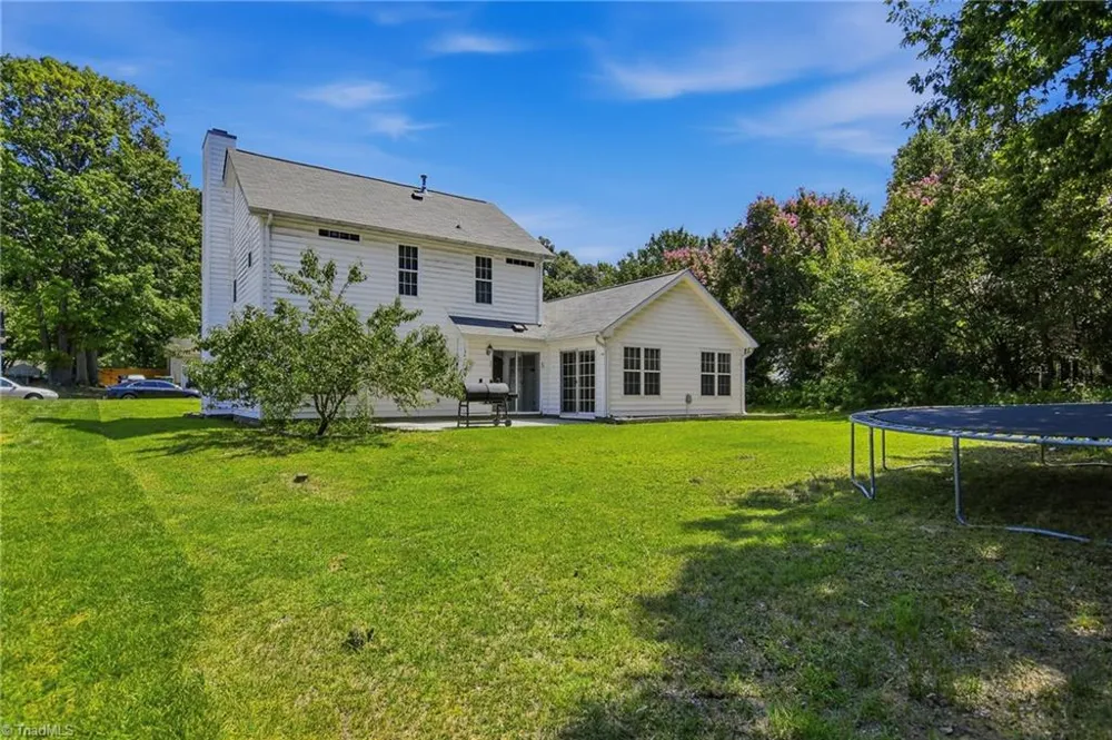 3338 Timberwolf Avenue High Point, NC 27265