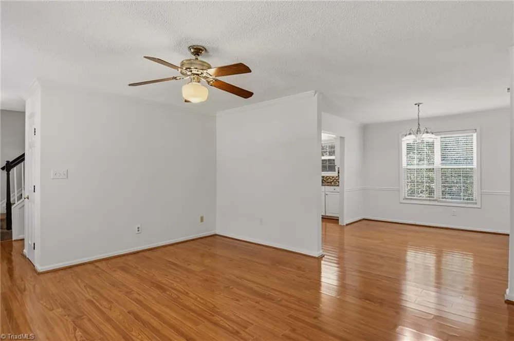 3338 Timberwolf Avenue High Point, NC 27265