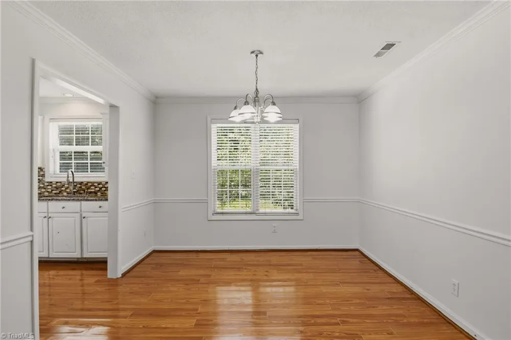 3338 Timberwolf Avenue High Point, NC 27265