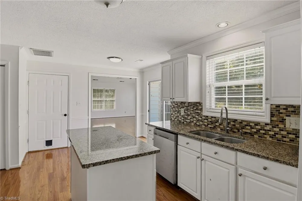 3338 Timberwolf Avenue High Point, NC 27265