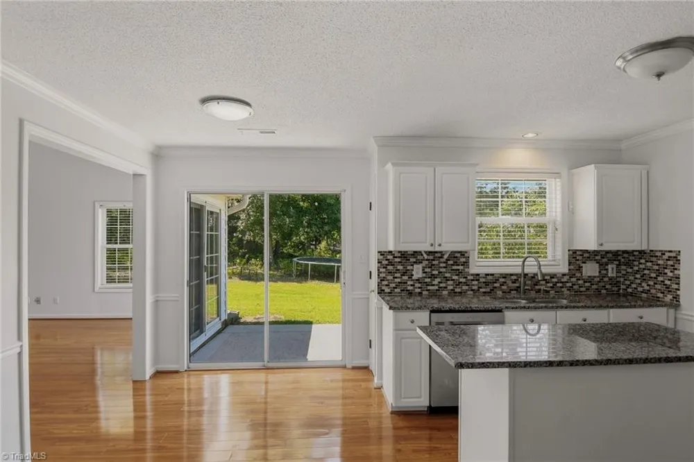 3338 Timberwolf Avenue High Point, NC 27265