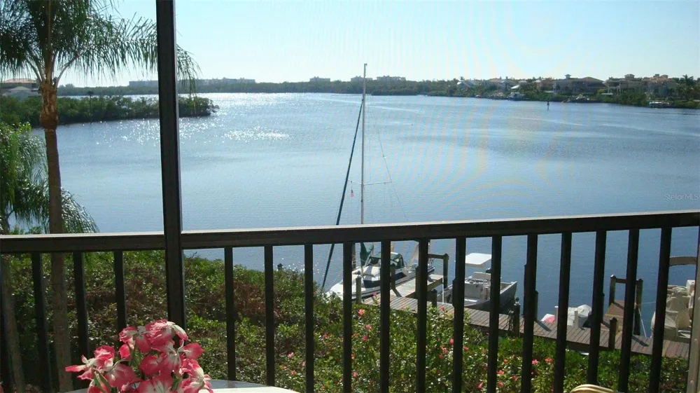 4835 BONITA BEACH ROAD #203 Bonita Springs, FL 34134