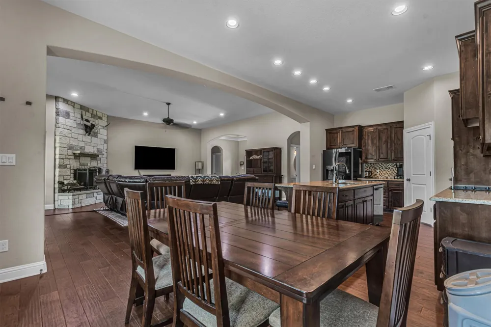 404 First Down Dash Burnet, TX 78611