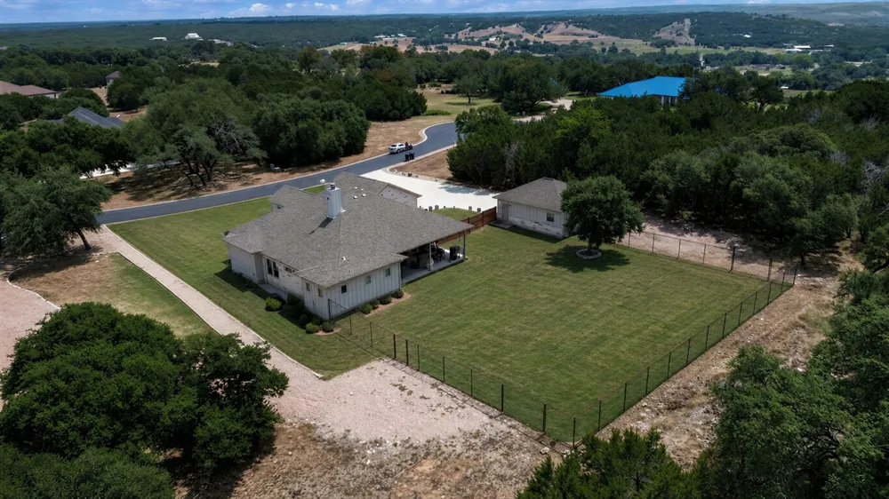 404 First Down Dash Burnet, TX 78611
