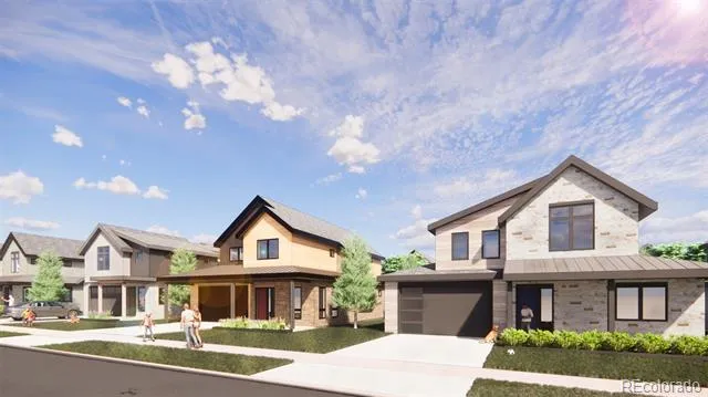 982 Locust Avenue Boulder, CO 80304