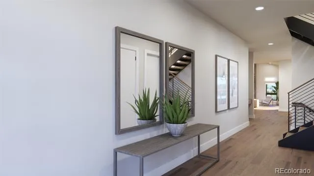 982 Locust Avenue Boulder, CO 80304