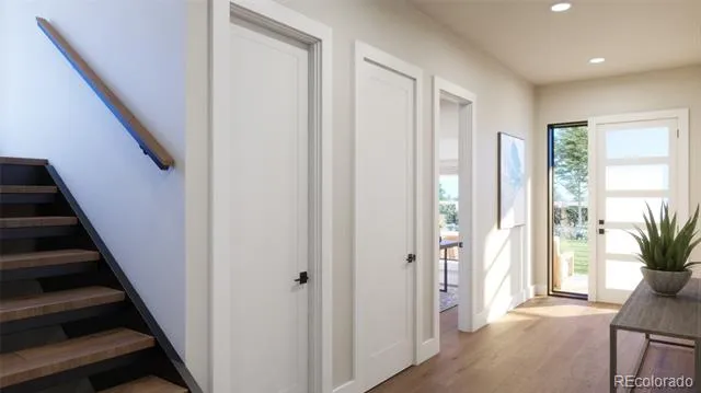 982 Locust Avenue Boulder, CO 80304