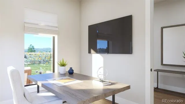 982 Locust Avenue Boulder, CO 80304