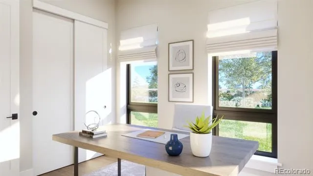 982 Locust Avenue Boulder, CO 80304