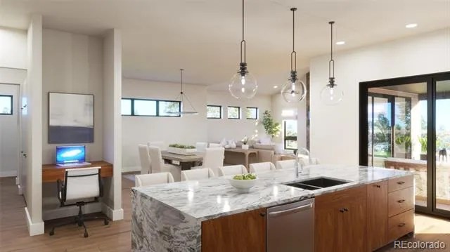 982 Locust Avenue Boulder, CO 80304
